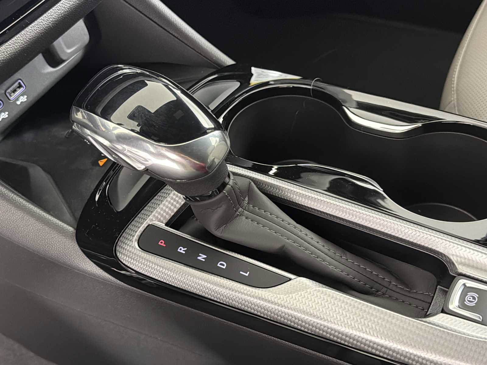 New 2026 Buick Envista Avenir image 30