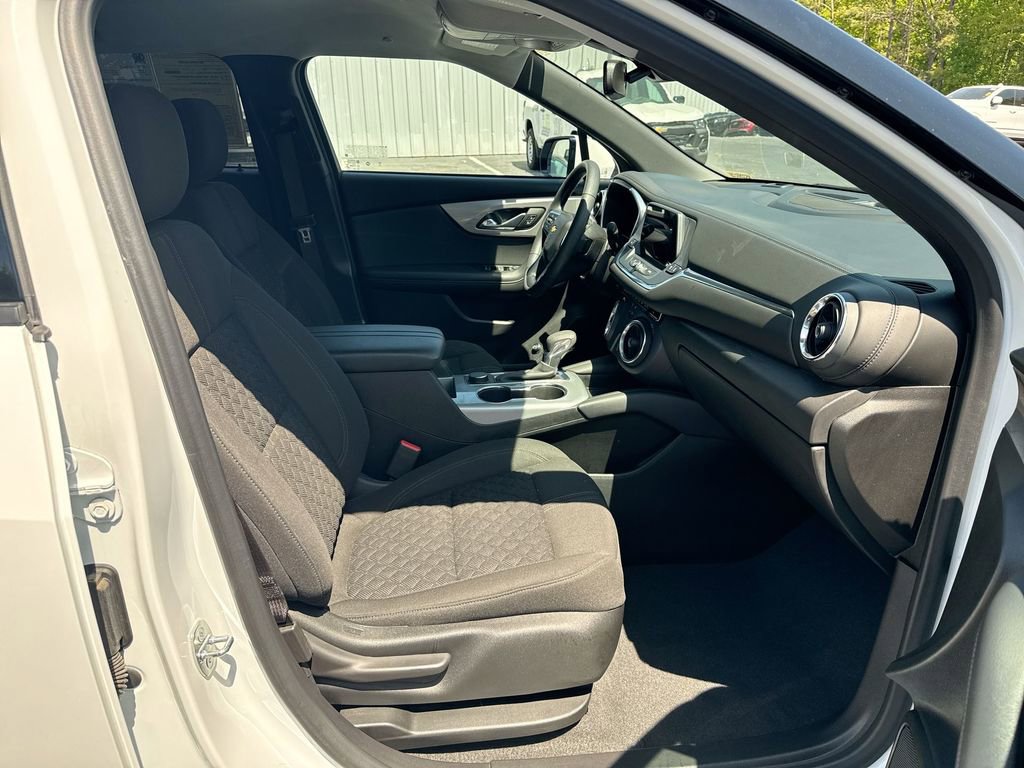 Used 2022 Chevrolet Blazer LT image 31