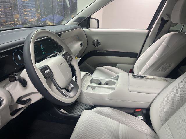 New 2026 Hyundai Palisade Calligraphy image 10