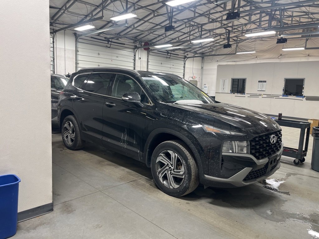 Used 2023 Hyundai Santa Fe SEL image 1
