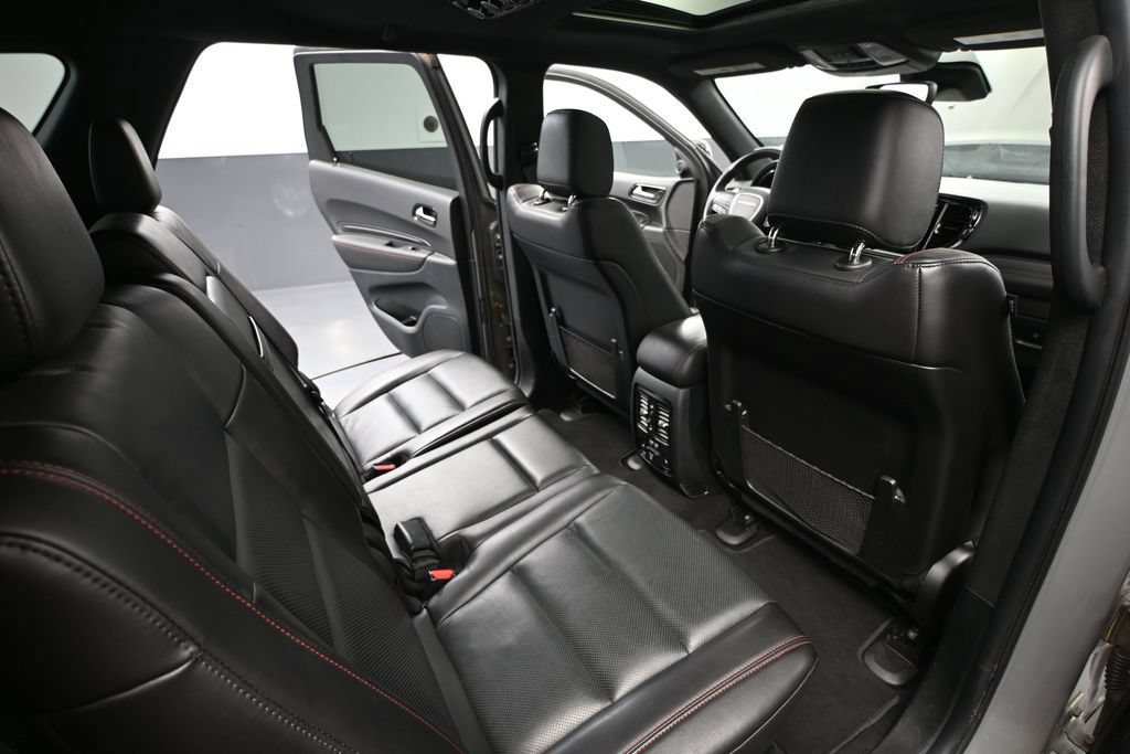 Used 2024 Dodge Durango GT AWD/4WD image 55