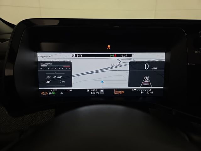 Certified 2026 Subaru Outback Limited XT AWD/4WD image 11