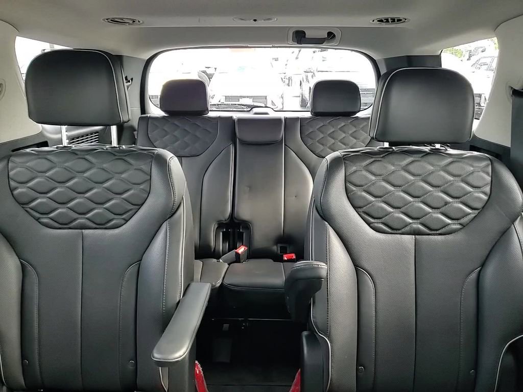 Certified 2021 Hyundai Palisade Limited image 23