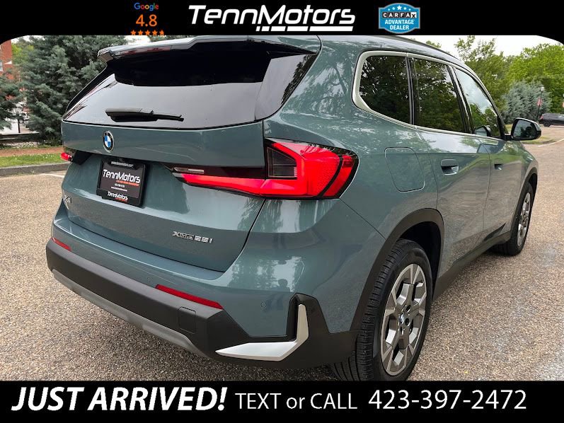 Used 2023 BMW X1 xDrive28i w/ Convenience Package AWD/4WD image 33