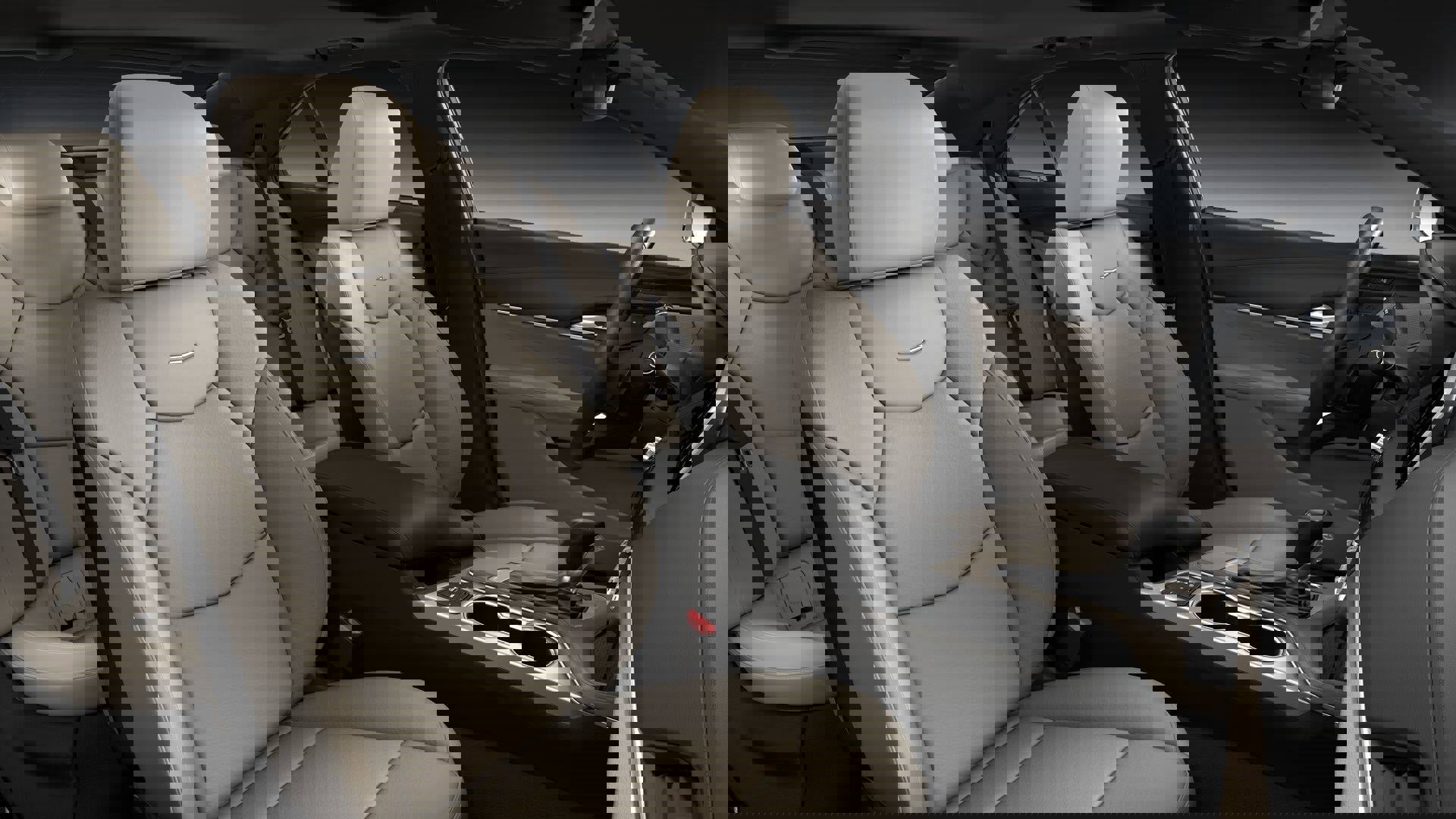 New 2025 Cadillac CT4 Premium Luxury image 33