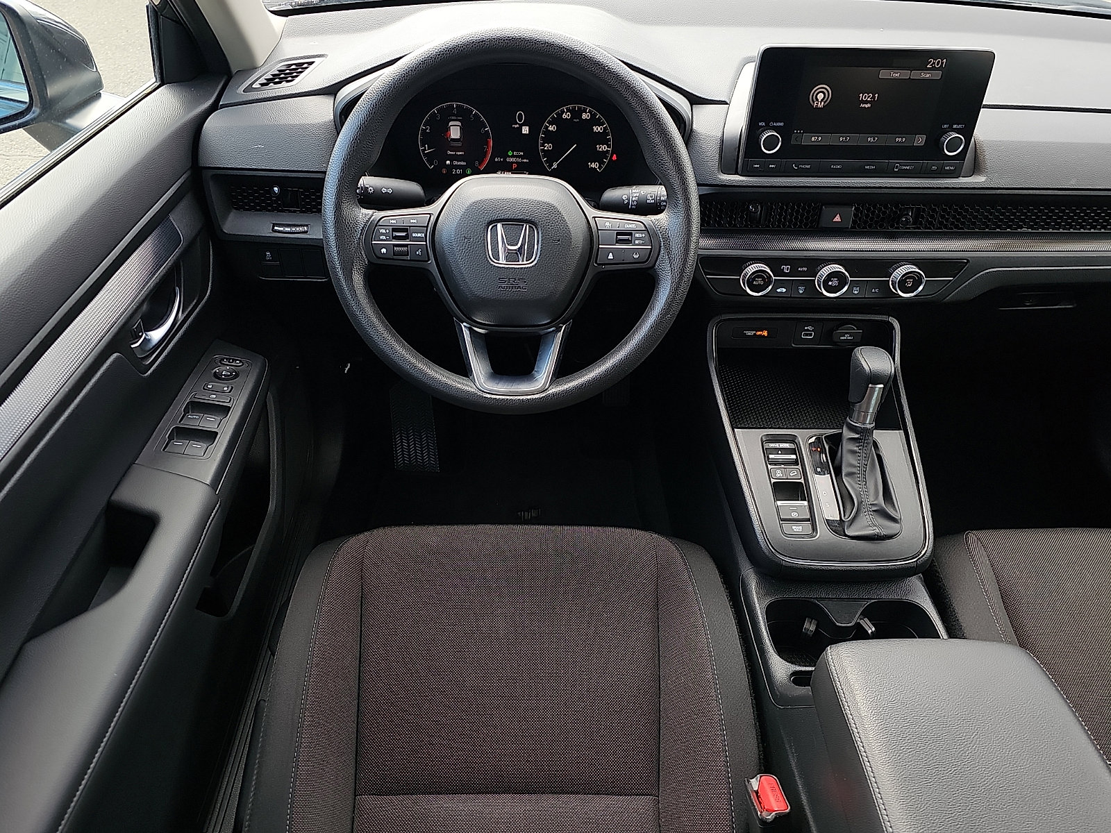 Used 2023 Honda CR-V LX image 11