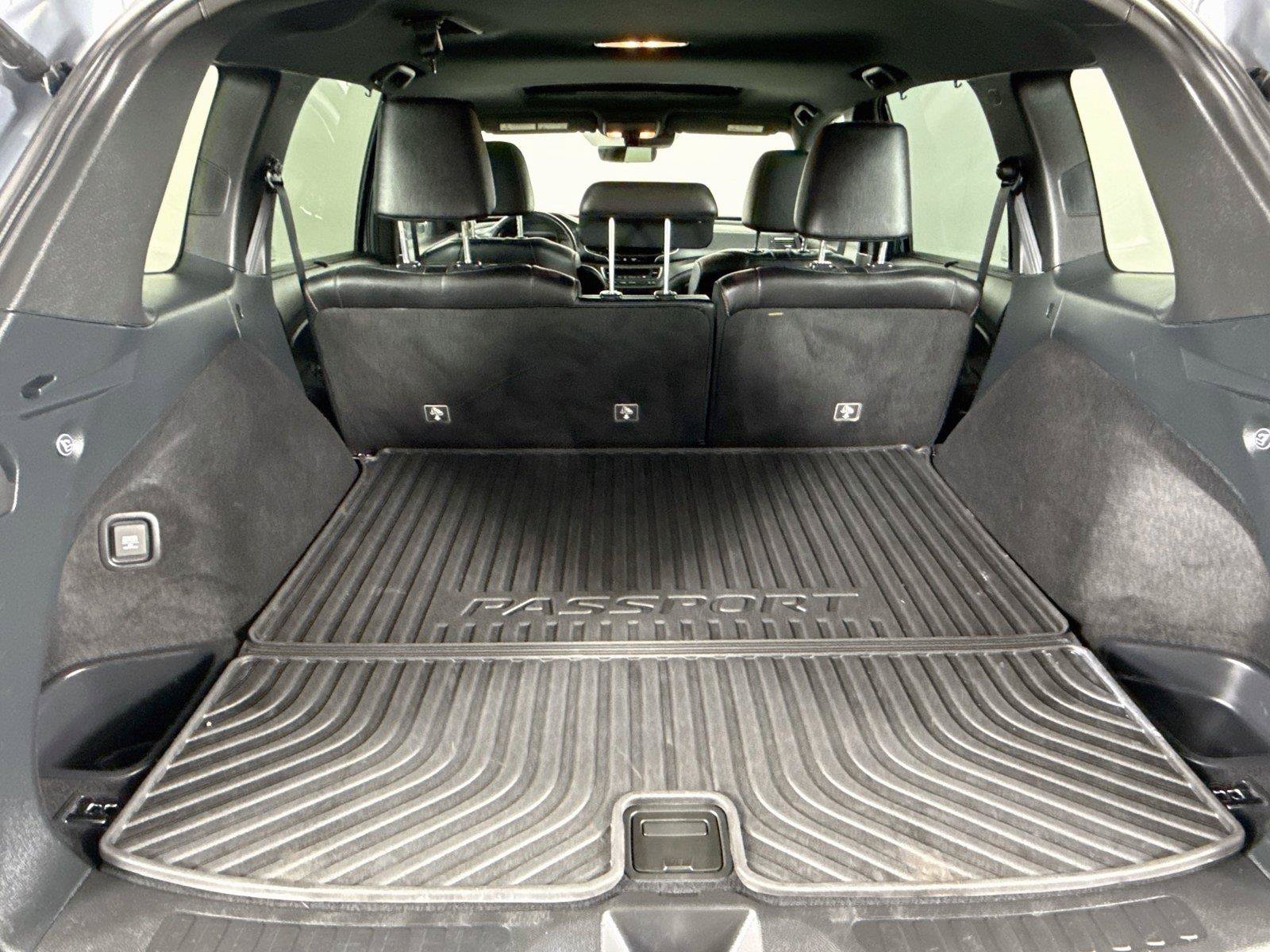 Used 2023 Honda Passport TrailSport image 27