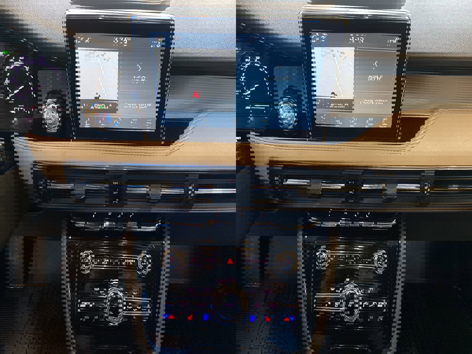 Used 2022 Lincoln Corsair AWD w/ Equipment Group 101A image 21