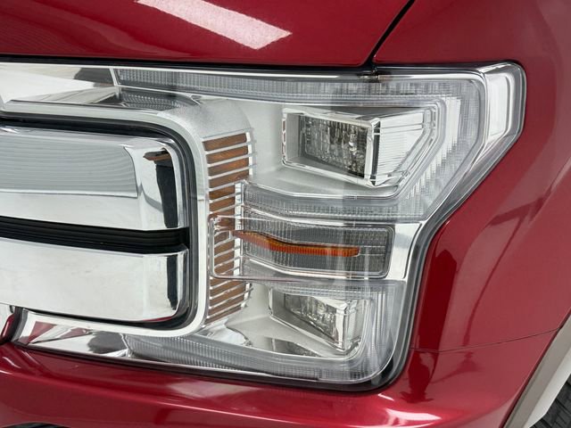 Used 2020 Ford F150 King Ranch w/ Equipment Group 601A Luxury AWD/4WD image 6