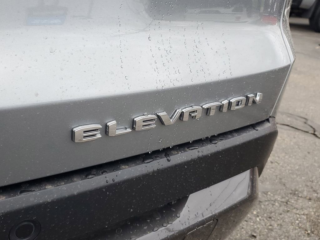 New 2026 GMC Terrain Elevation w/ Elevation Premium Package image 7