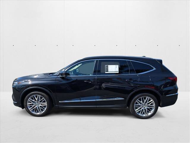 Certified 2023 Acura MDX SH-AWD w/ Advance Package image 9
