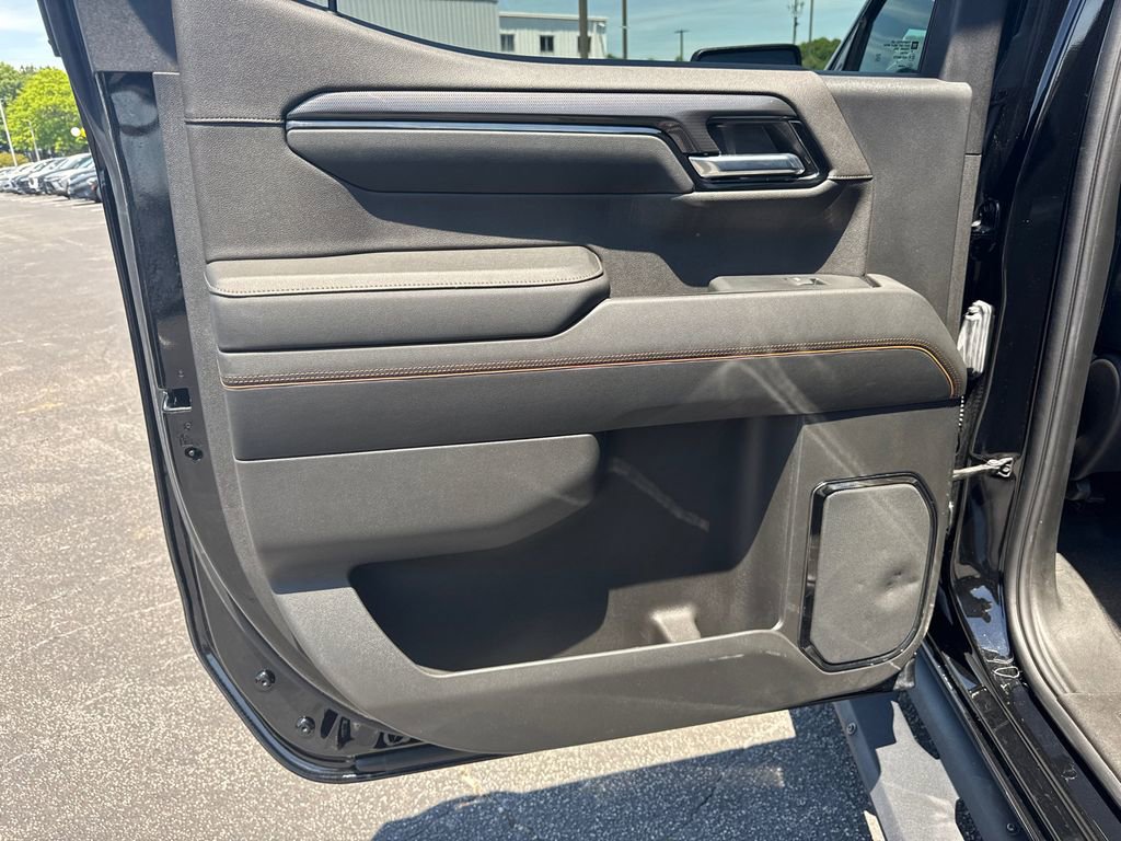 Used 2023 GMC Sierra 1500 AT4 w/ AT4 Premium Package AWD/4WD image 23