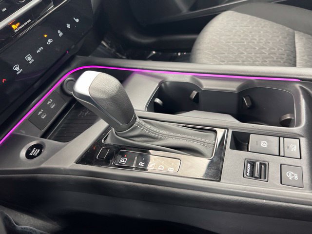Used 2026 Nissan Sentra SV w/ SV Convenience Package FWD image 19
