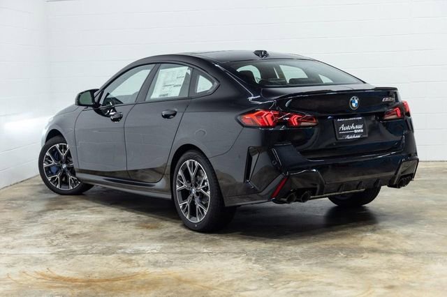 New 2025 BMW M235i xDrive image 16