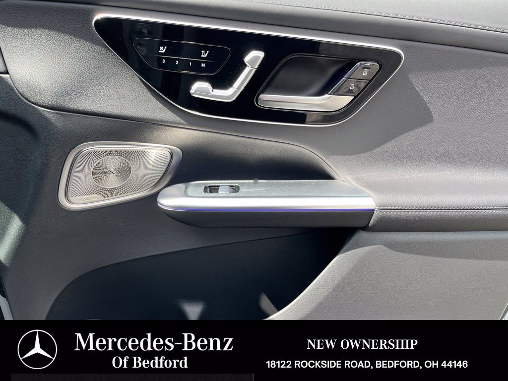 Used 2026 Mercedes-Benz GLC 300 4MATIC image 20