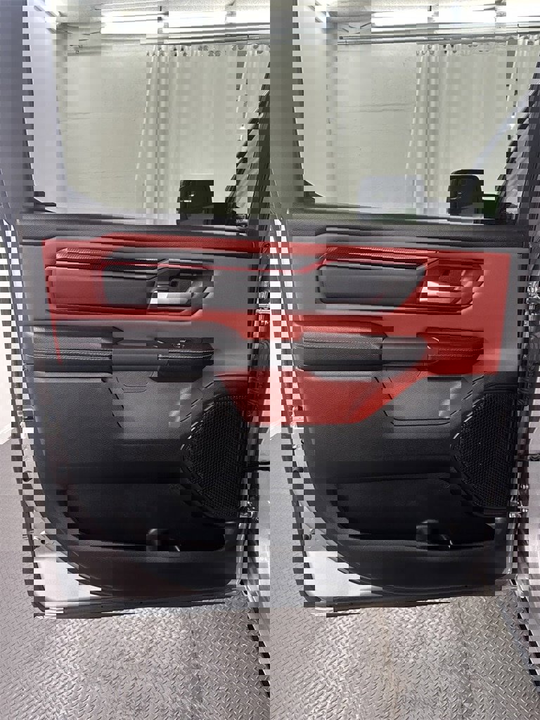 Used 2025 RAM 1500 Rebel image 31
