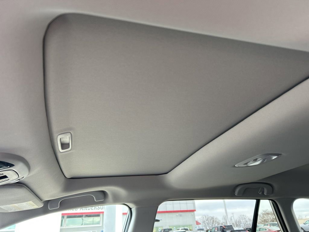 Used 2024 Subaru Outback Touring XT w/ Popular Package #2 image 6