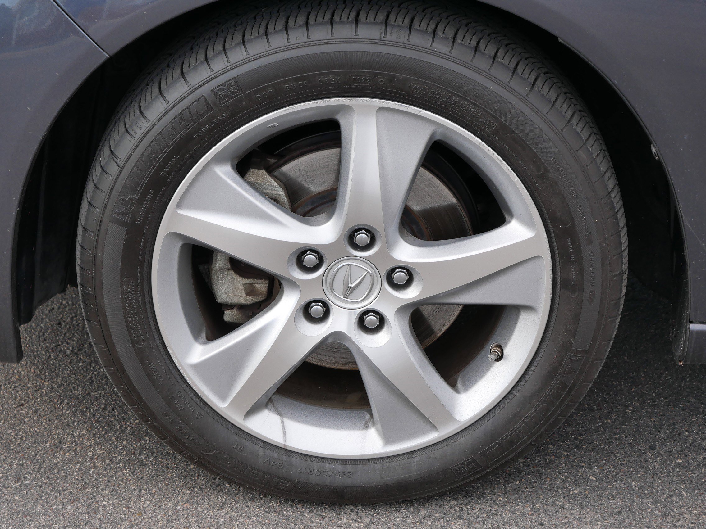 Used 2014 Acura TSX Sedan image 15