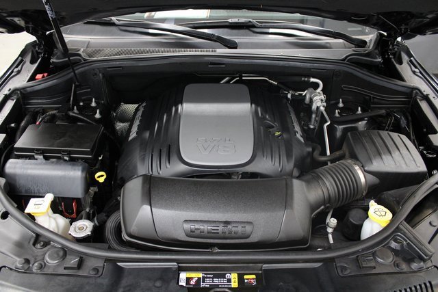 Used 2023 Dodge Durango R/T image 9