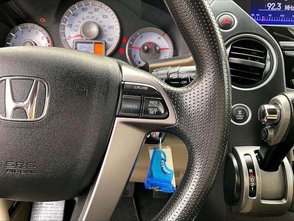 Used 2013 Honda Pilot EX image 24