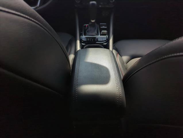 Used 2024 Jeep Compass Trailhawk AWD/4WD image 19