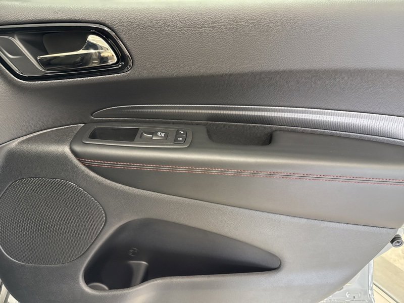 New 2026 Dodge Durango GT image 17