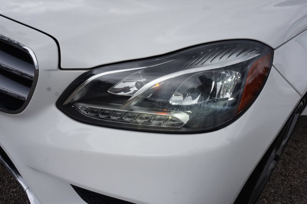 Used 2015 Mercedes-Benz E 350 Sedan image 14