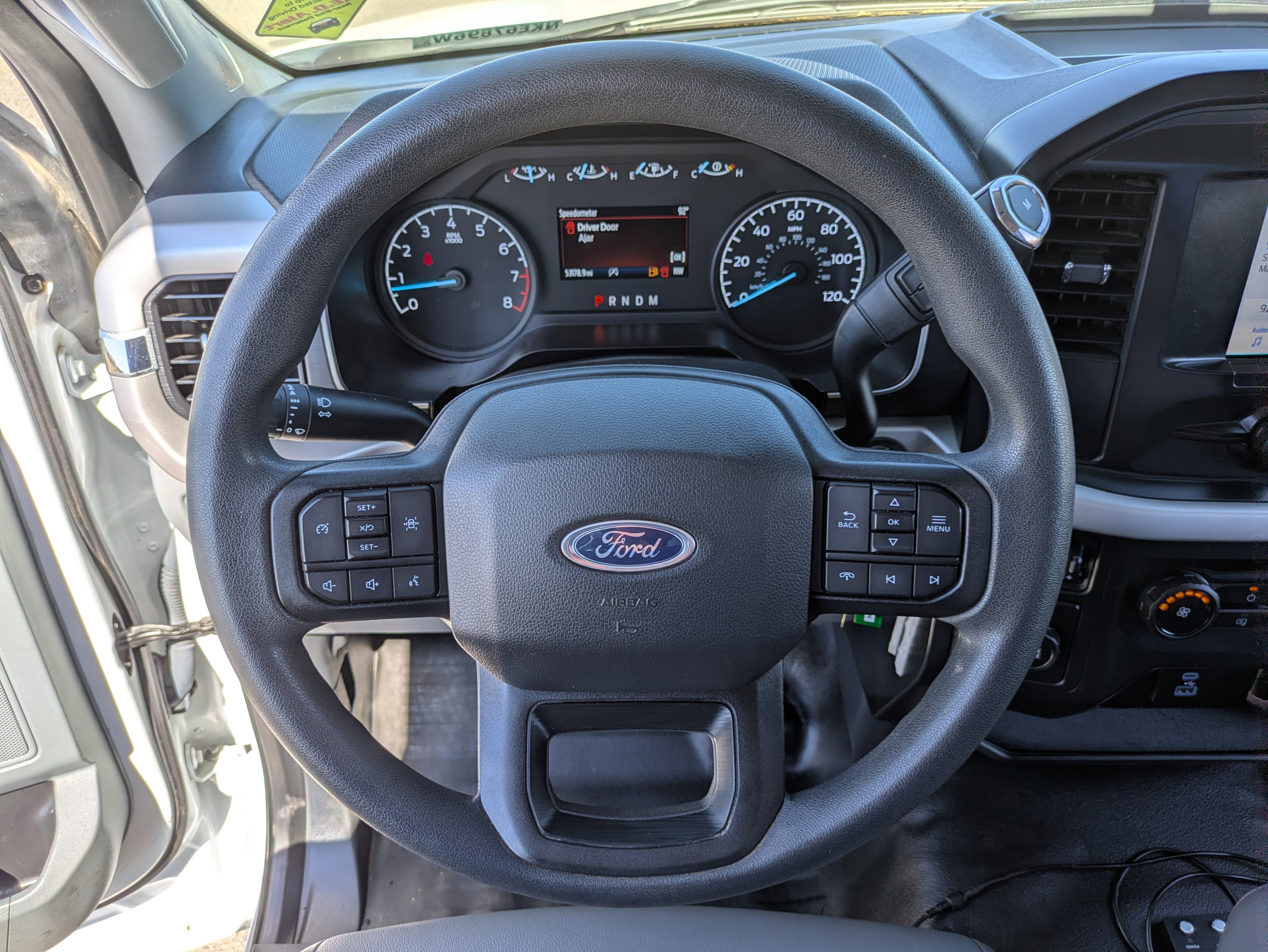 Used 2022 Ford F150 XL w/ Equipment Group 101A High image 24