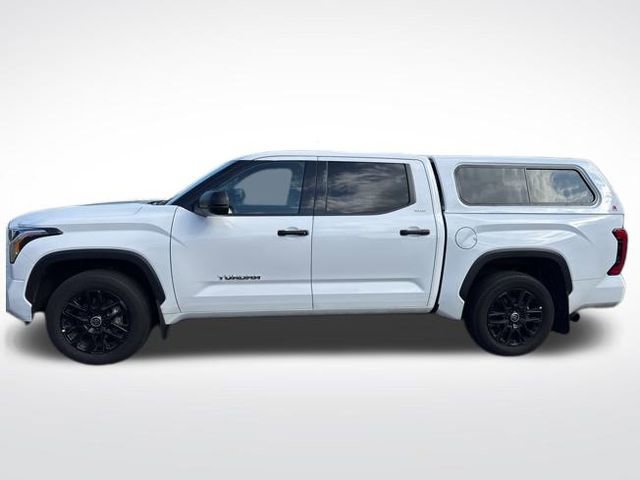 Used 2022 Toyota Tundra SR5 image 2