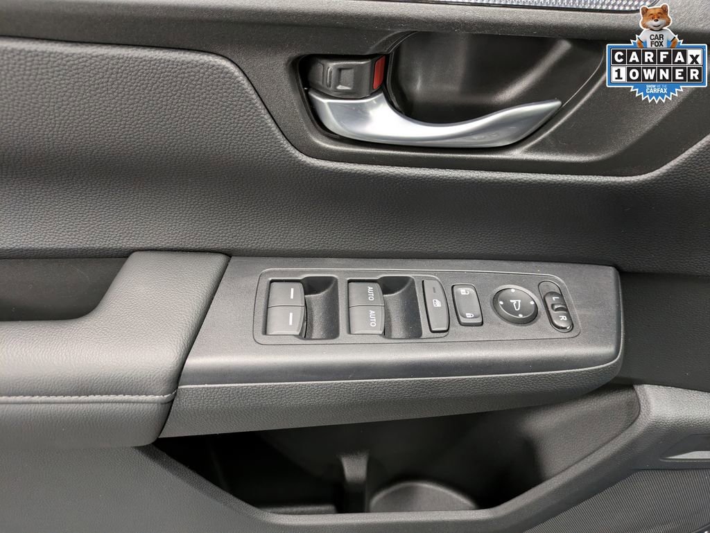Certified 2023 Honda CR-V EX image 9