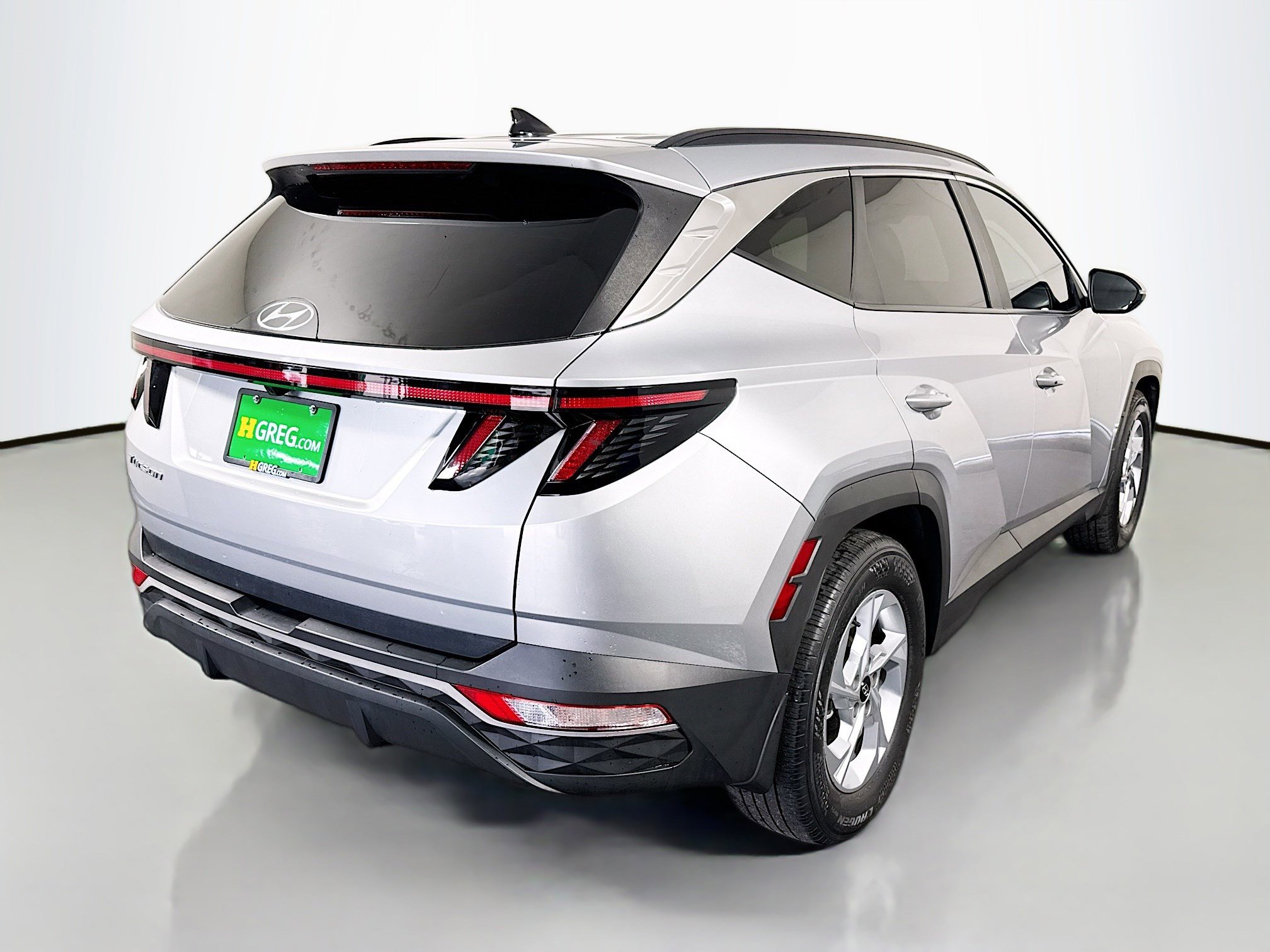 Used 2022 Hyundai Tucson SEL image 10