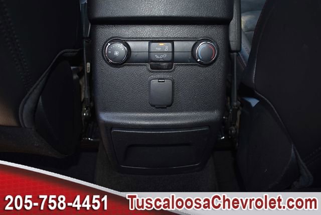 Used 2018 Ford Explorer XLT w/ Equipment Group 202A FWD image 28