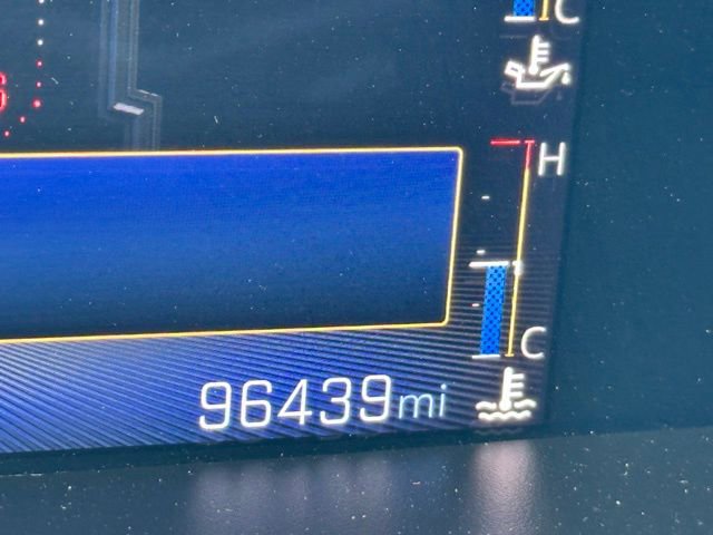 Used 2023 Chevrolet Colorado LT image 16