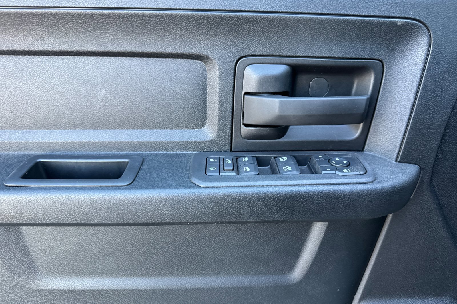 New 2026 RAM 5500 Tradesman w/ Chrome Appearance Group image 10