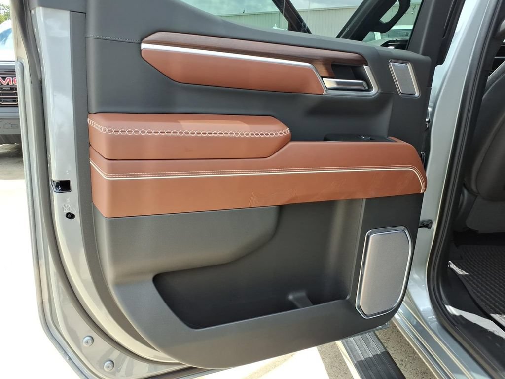 New 2026 GMC Sierra 1500 Denali Ultimate AWD/4WD image 19
