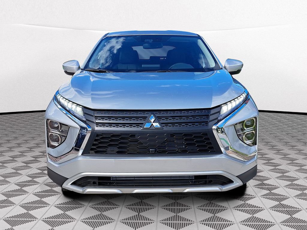 New 2026 Mitsubishi Eclipse Cross SE image 2