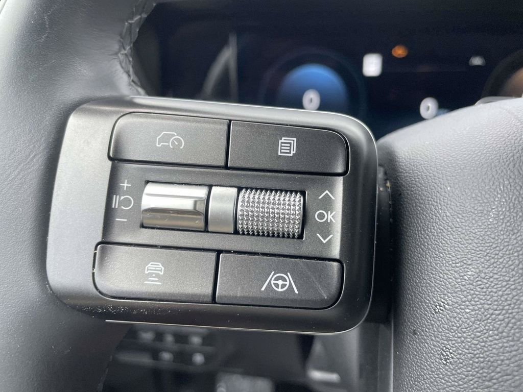 New 2026 Hyundai Palisade Calligraphy AWD/4WD image 16