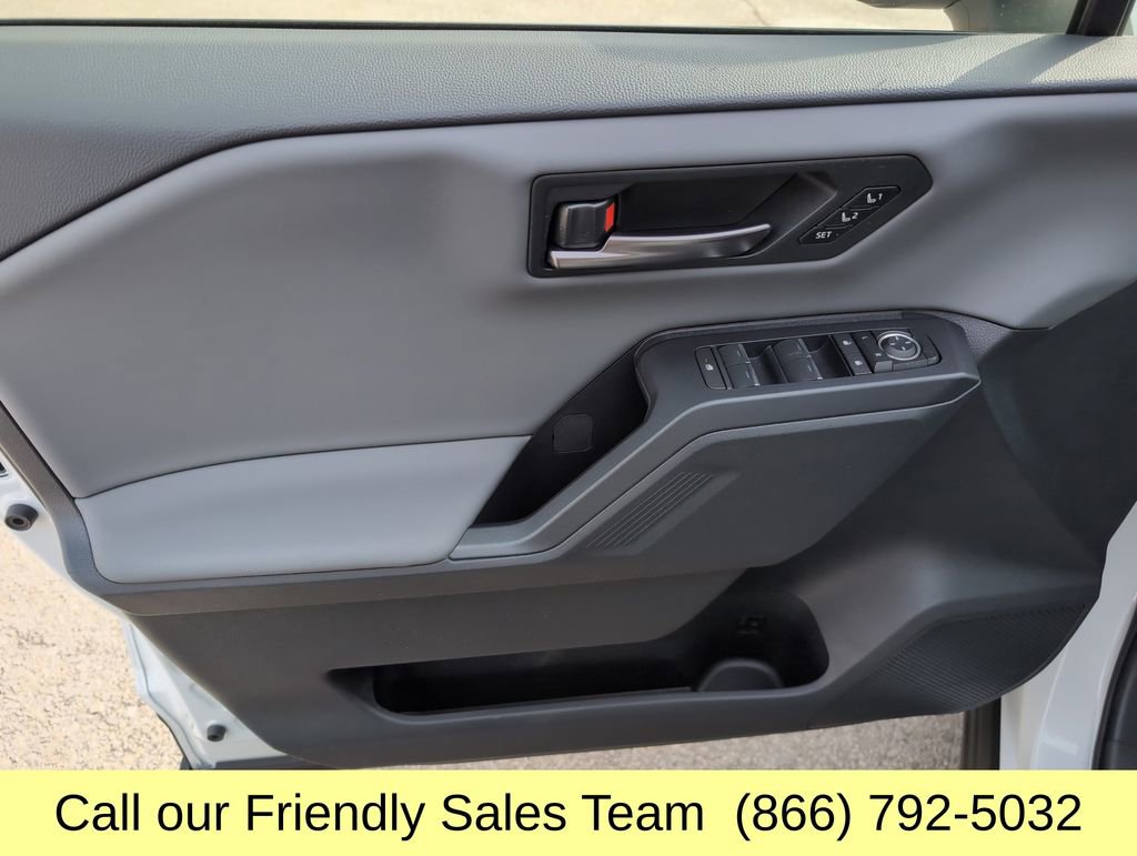 New 2026 Toyota RAV4 Limited image 10