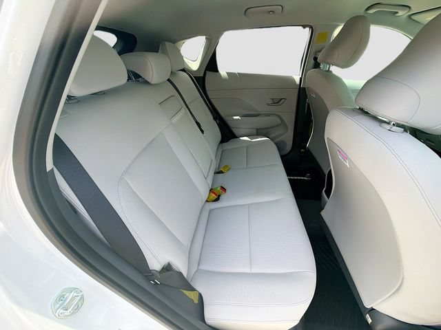 New 2026 Hyundai Kona SEL Sport FWD image 27