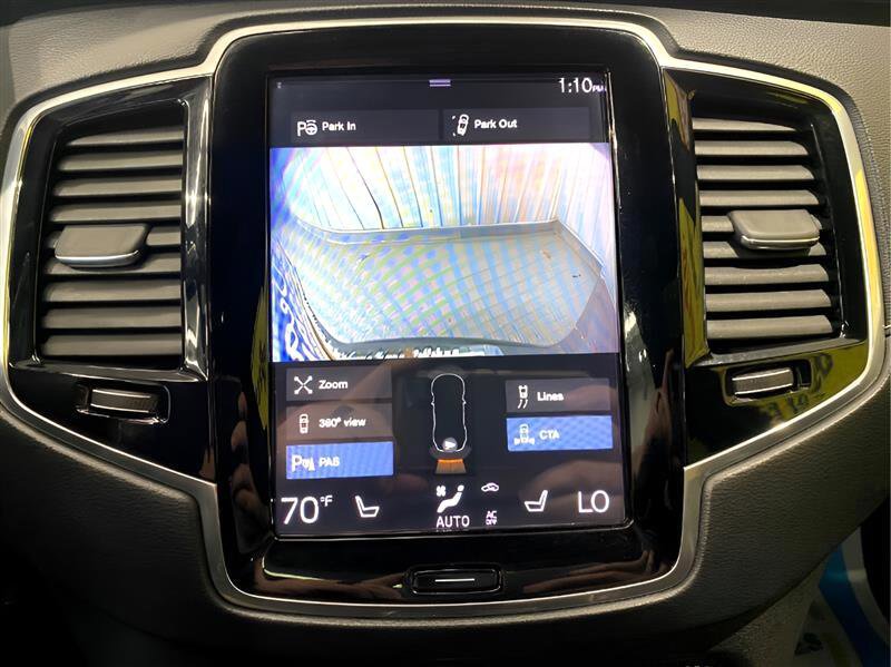 Used 2019 Volvo XC90 T6 R-Design w/ Advanced Package image 17
