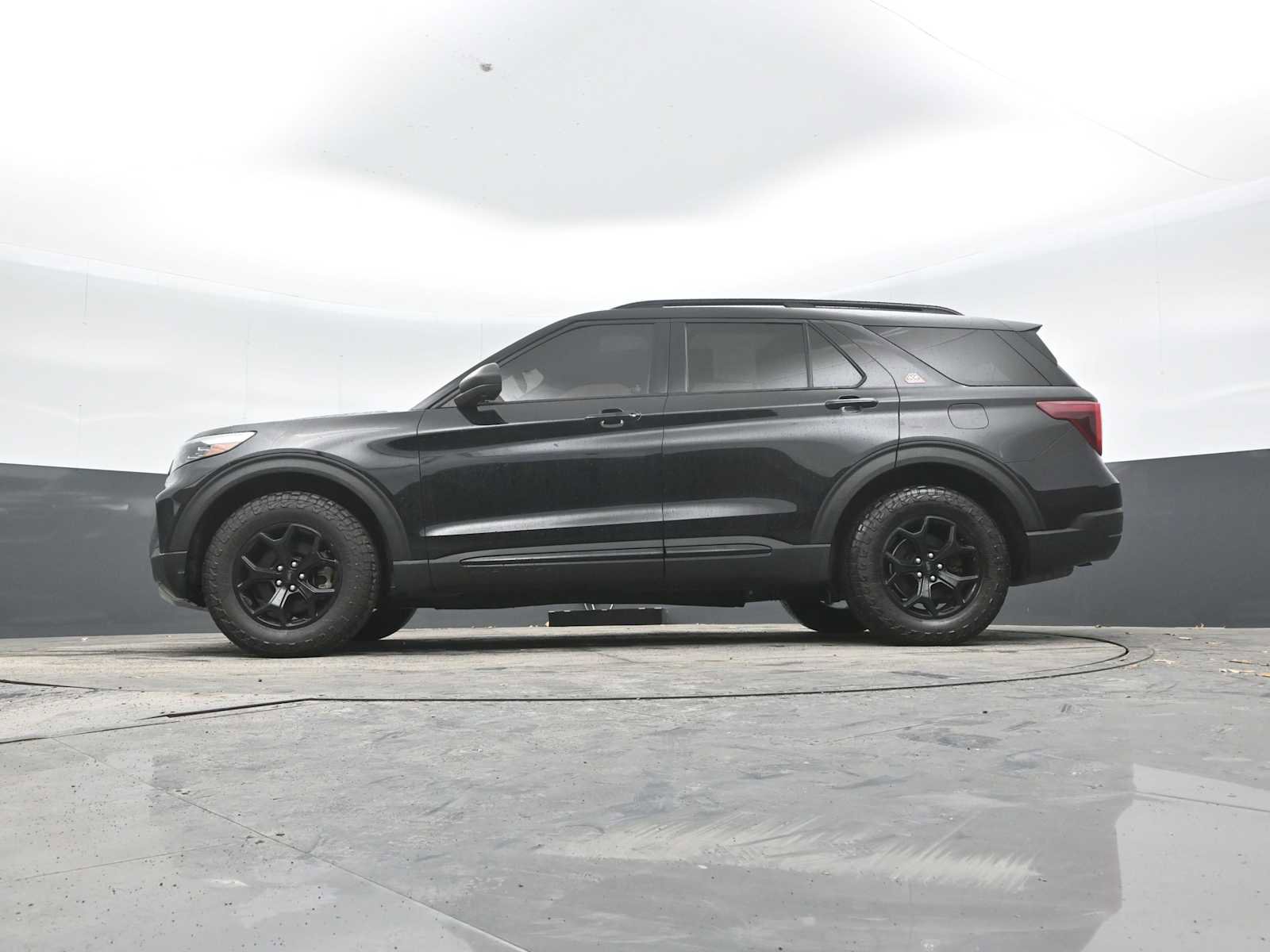 Used 2022 Ford Explorer Timberline image 23