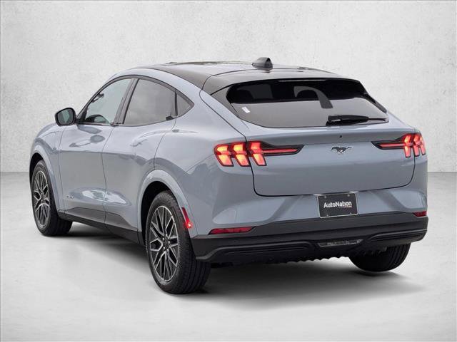 New 2026 Ford Mustang Mach-E Premium image 9