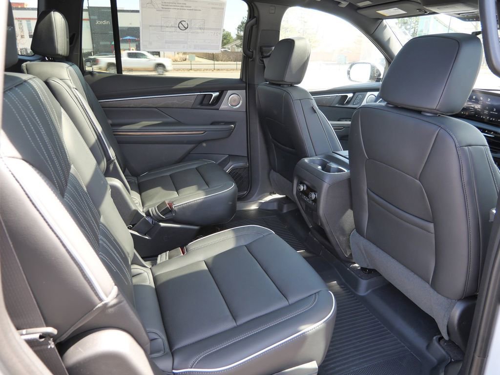 New 2026 Buick Enclave Avenir w/ Super Cruise Package image 28