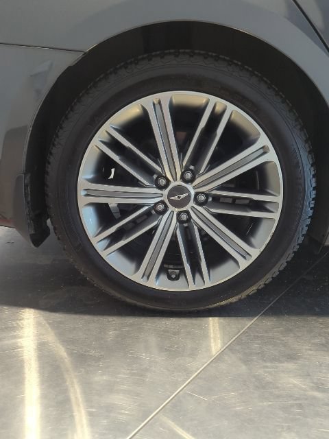 Used 2019 Genesis G80 3.8 AWD/4WD image 21