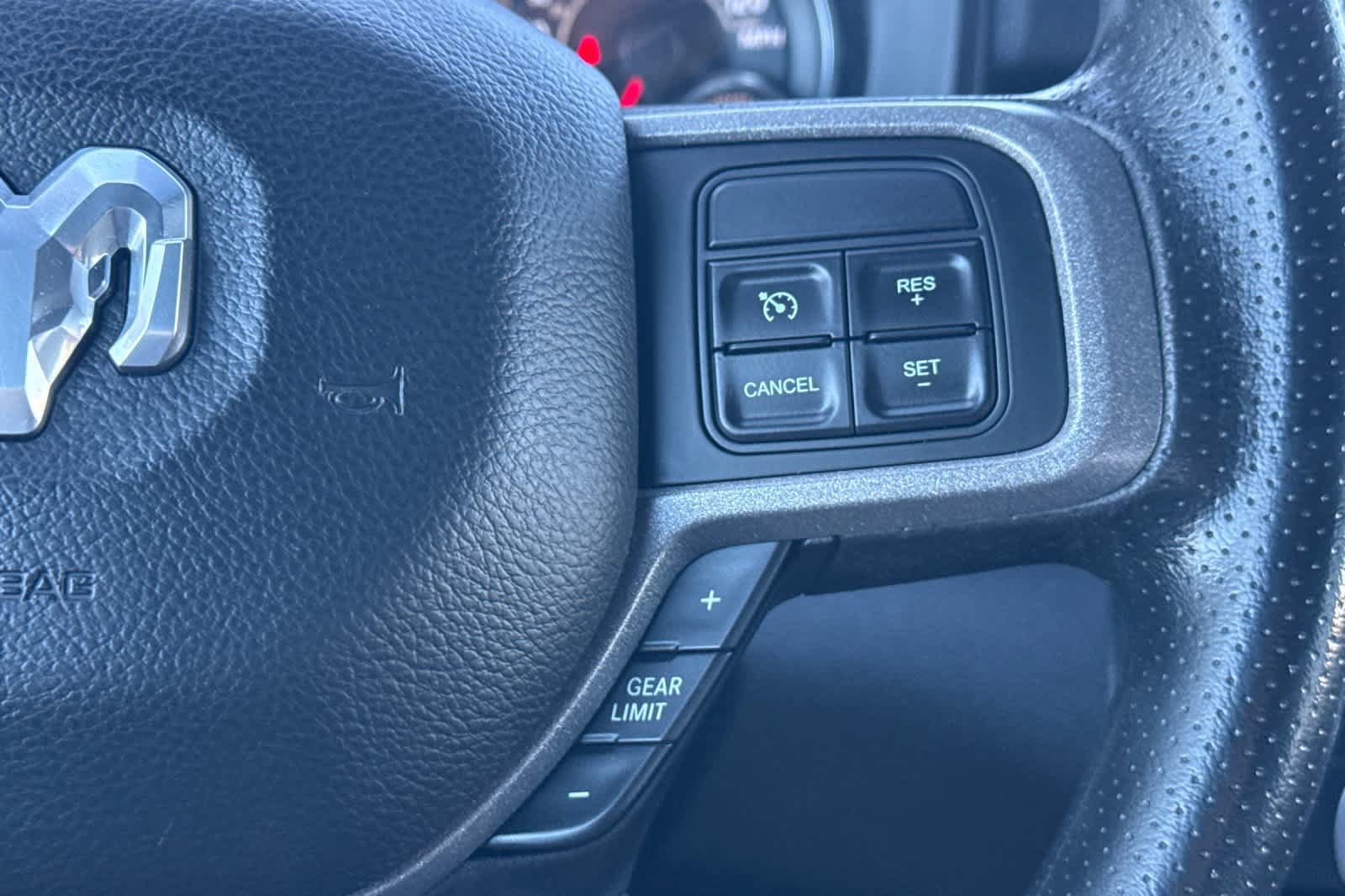 Used 2021 RAM 2500 Tradesman AWD/4WD image 26