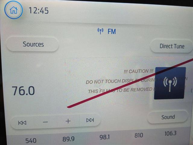 New 2026 Ford Transit 250 148 Medium Roof image 12