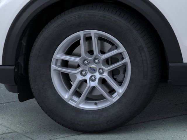 New 2025 Ford Explorer Active image 19