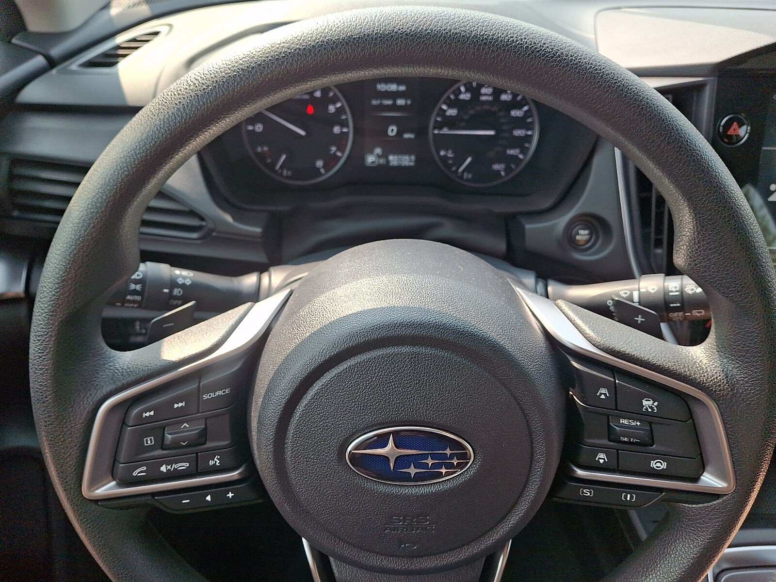 Certified 2024 Subaru Impreza 2.0i Sport AWD/4WD image 18