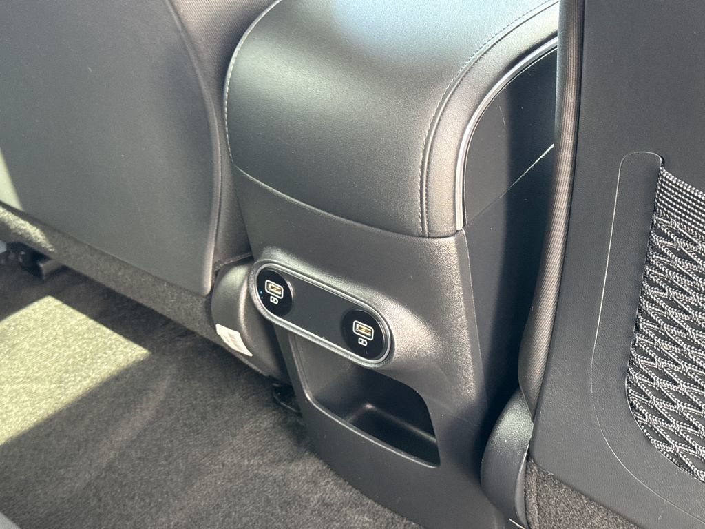 Used 2024 Hyundai Ioniq 5 SEL RWD image 19