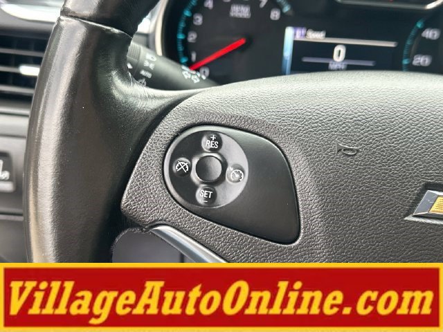 Used 2015 Chevrolet Impala LT w/ Convenience Package FWD image 25